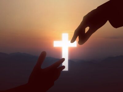 Was ist Christi Himmelfahrt für ein Feiertag und warum wir ihn heute noch feiern