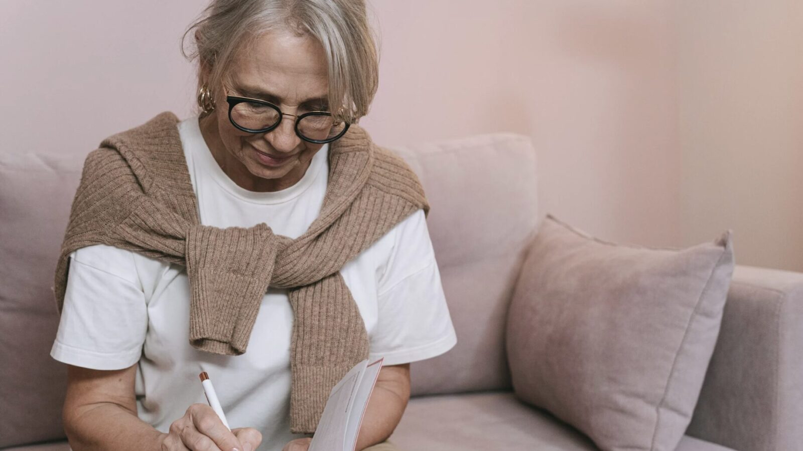 Wie viel Rente bekommt man wenn man nie gearbeitet hat