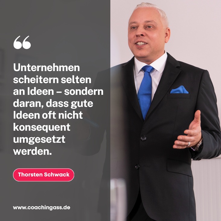 Zitat Thorsten Schwack