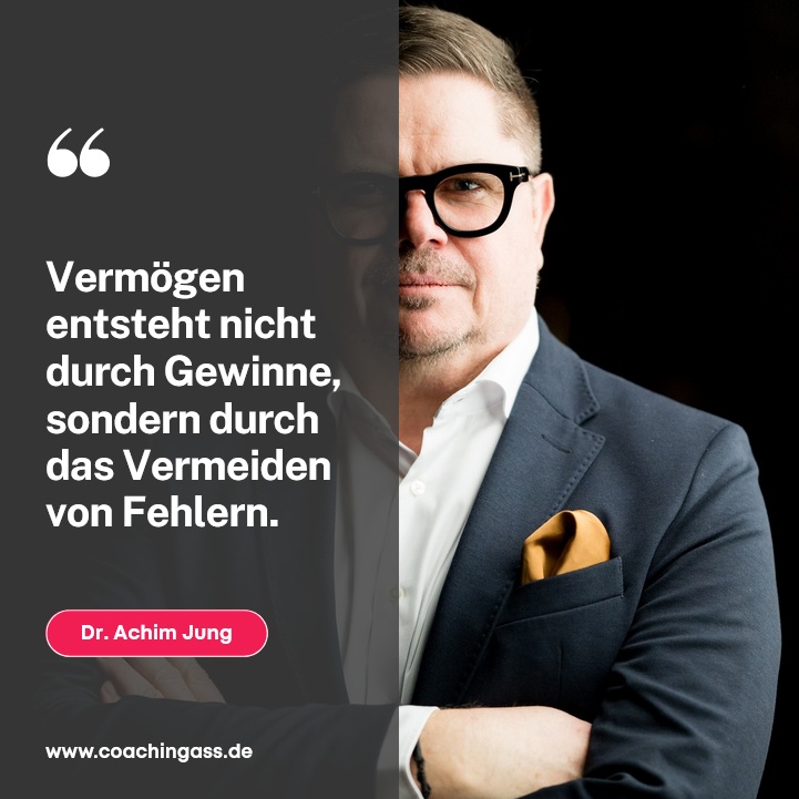 Zitat Dr. Achim Jung