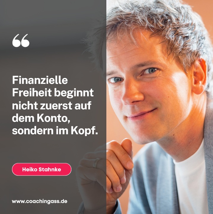 Zitat Heiko Stahnke