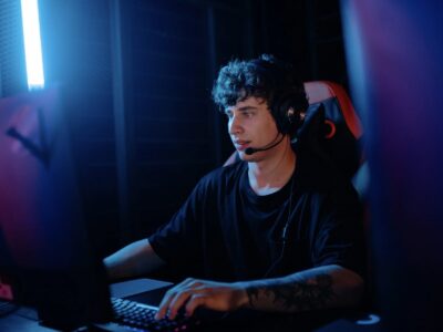 digitalen Spielmomenten