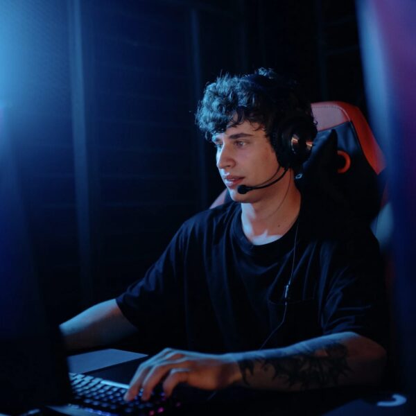 digitalen Spielmomenten