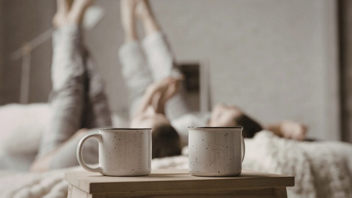 starke Gedanken und sinnvolle Guten Morgen Sprüche