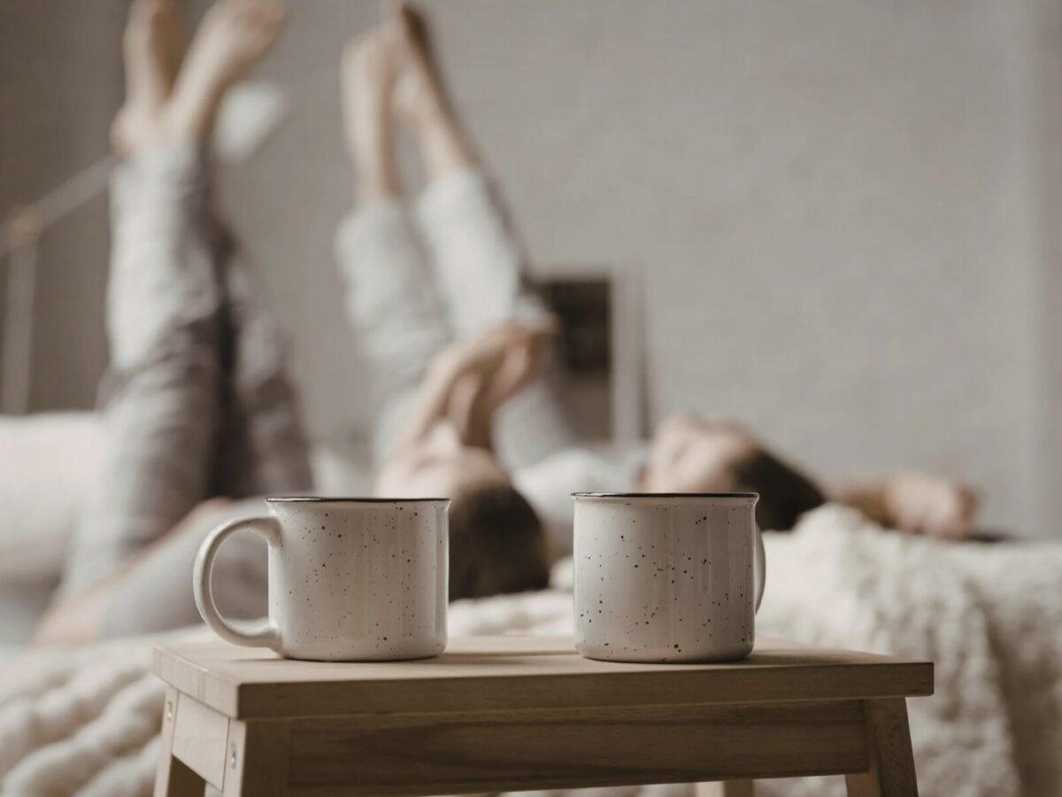 starke Gedanken und sinnvolle Guten Morgen Sprüche