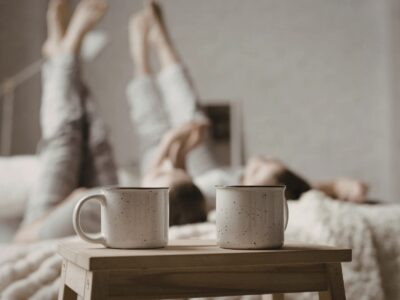 starke Gedanken und sinnvolle Guten Morgen Sprüche