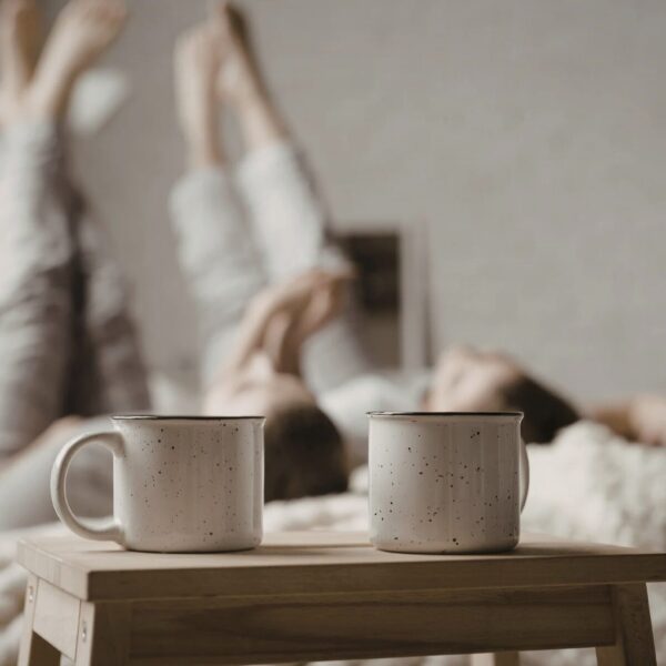 starke Gedanken und sinnvolle Guten Morgen Sprüche