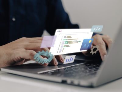 wichtigsten Elemente einer erfolgreichen Website