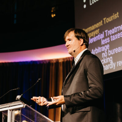 Christoph Heuermann