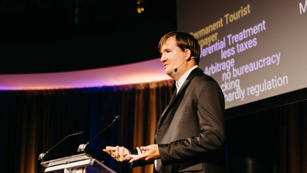 Christoph Heuermann