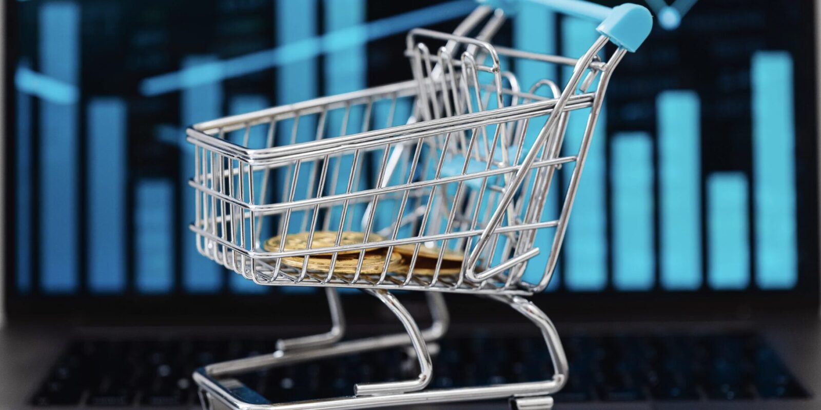 Abhängigkeit von Marktplätzen