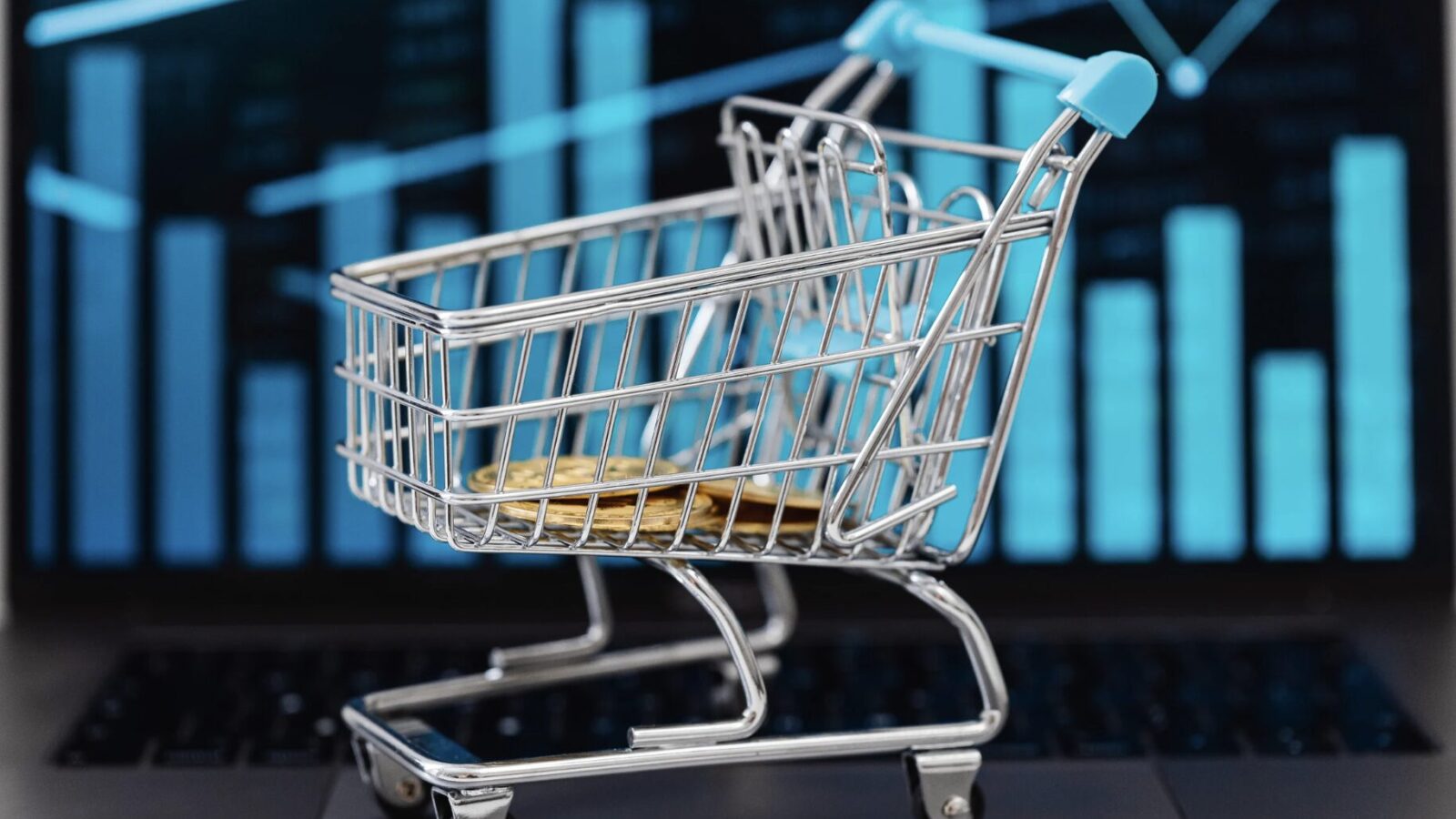 Abhängigkeit von Marktplätzen