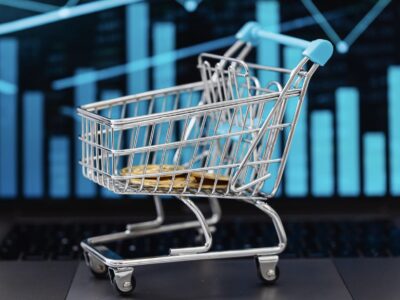 Abhängigkeit von Marktplätzen