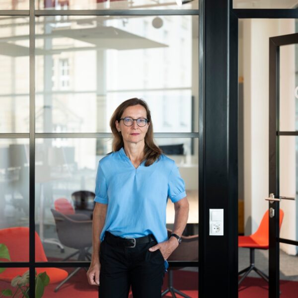 Anne Pietag
