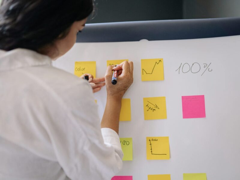 Authentische Markeninszenierung