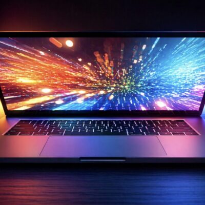 Digitale Unterhaltung