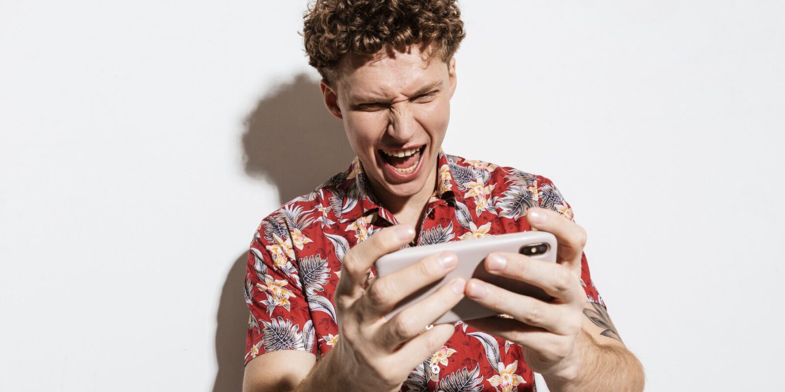 Entscheidungen unter Druck