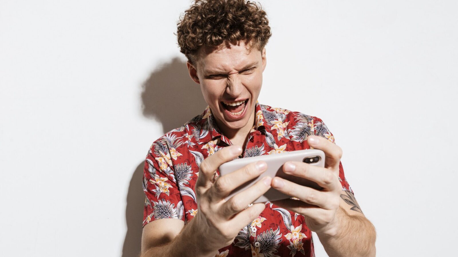 Entscheidungen unter Druck