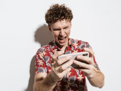 Entscheidungen unter Druck