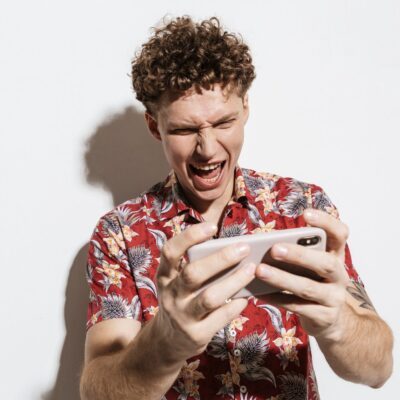 Entscheidungen unter Druck