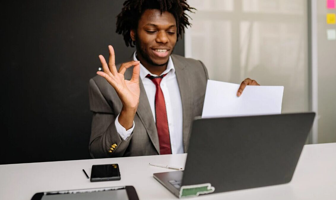 Erklärvideo für Coaches und Berater