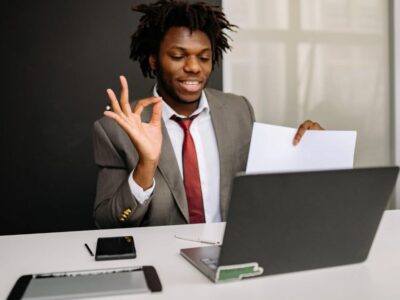 Erklärvideo für Coaches und Berater