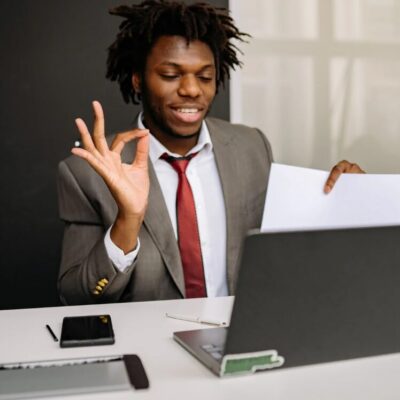 Erklärvideo für Coaches und Berater