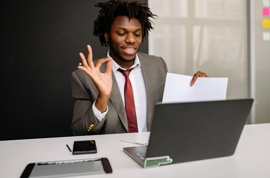 Erklärvideo für Coaches und Berater