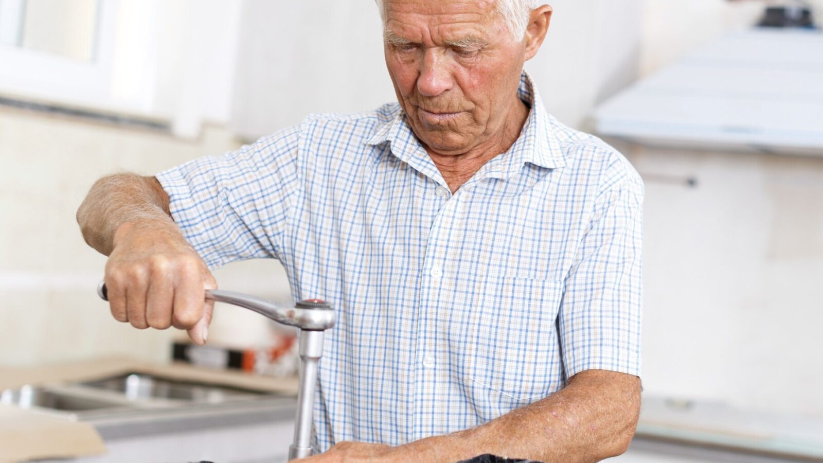 Hinzuverdienst für Rentner über 65 - Steuer