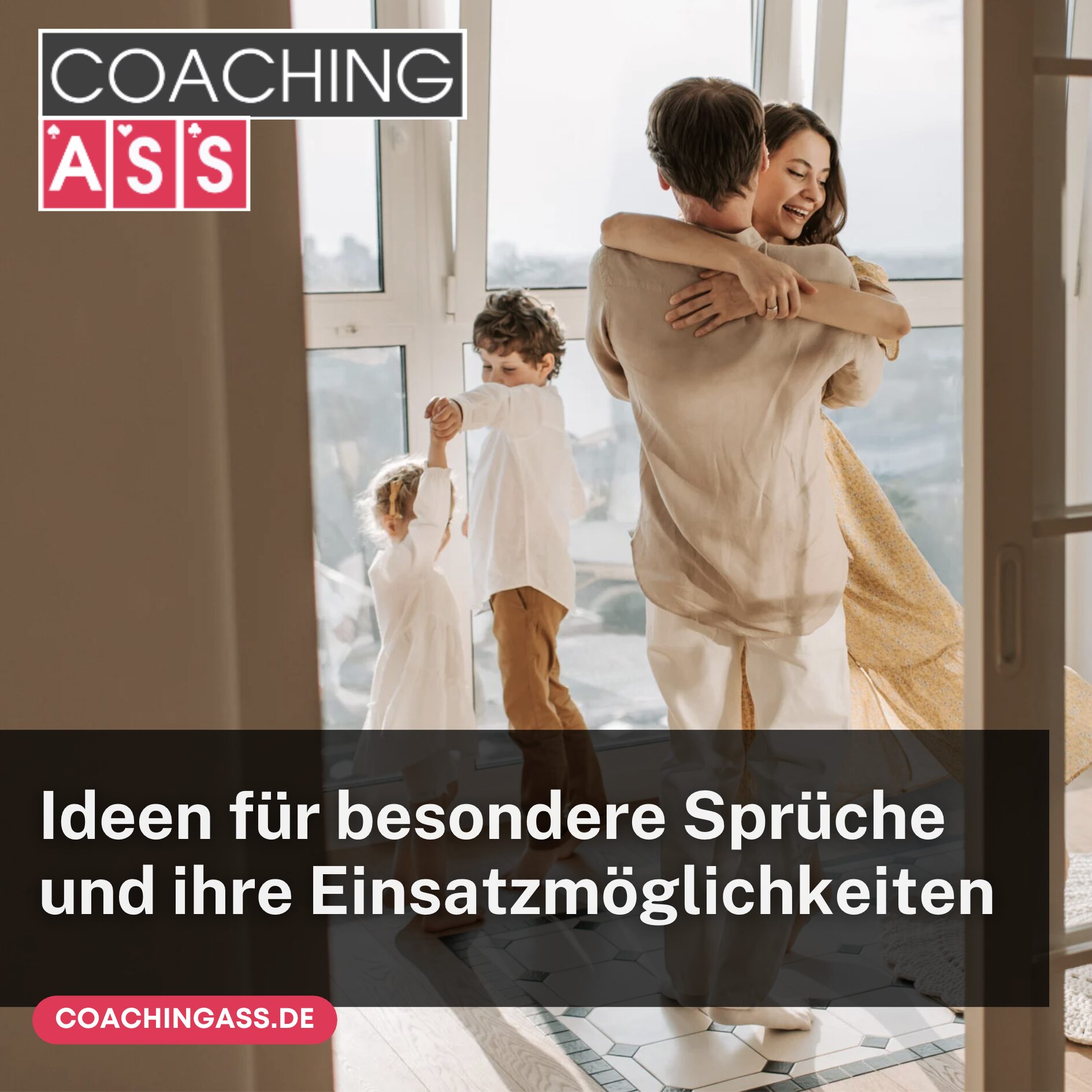 Ideen für besondere Sprüche und ihre Einsatzmöglichkeiten