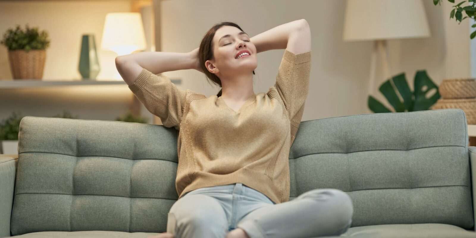 Innere Balance finden