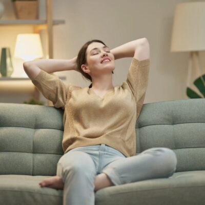 Innere Balance finden