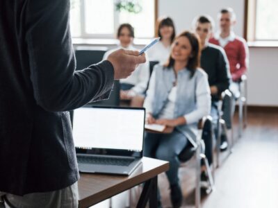 Innovative Coaching-Strategien