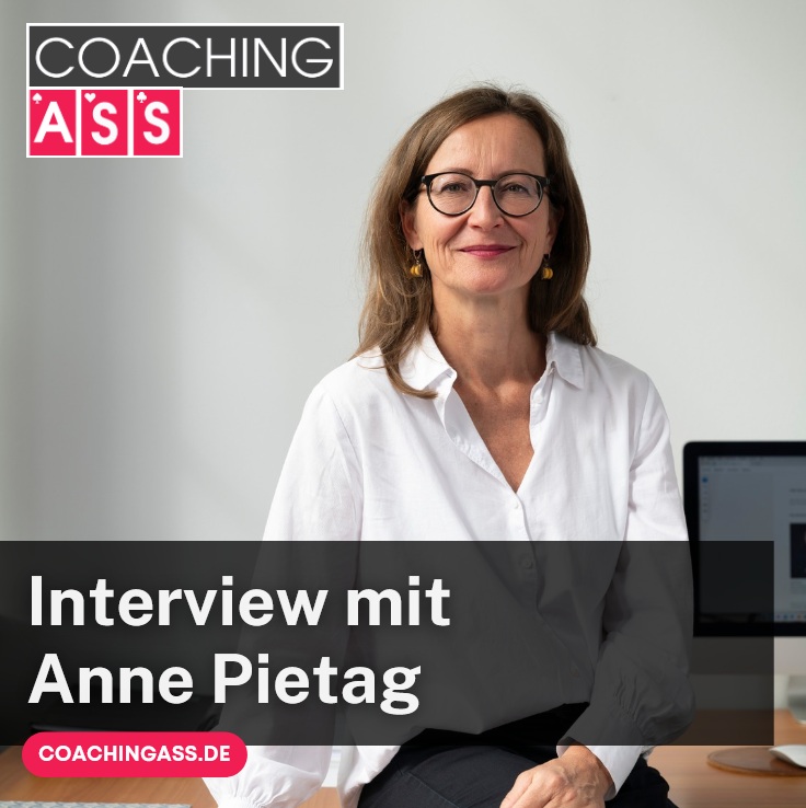 Interview Anne Pietag