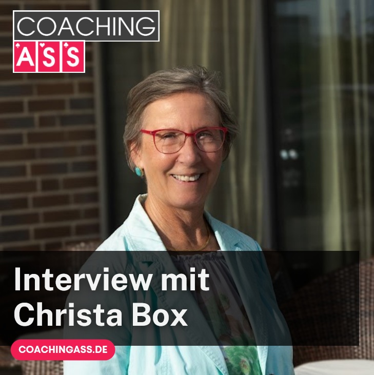 Interview Christa Box