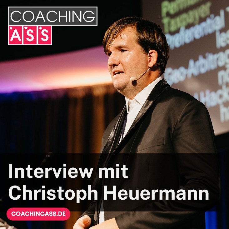 Interview Christoph Heuermann