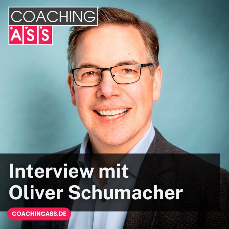 Interview Oliver Schumacher