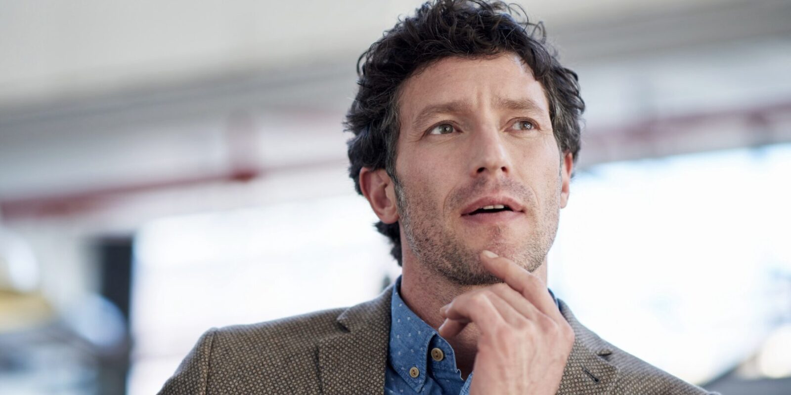 Konzentration im Alltag