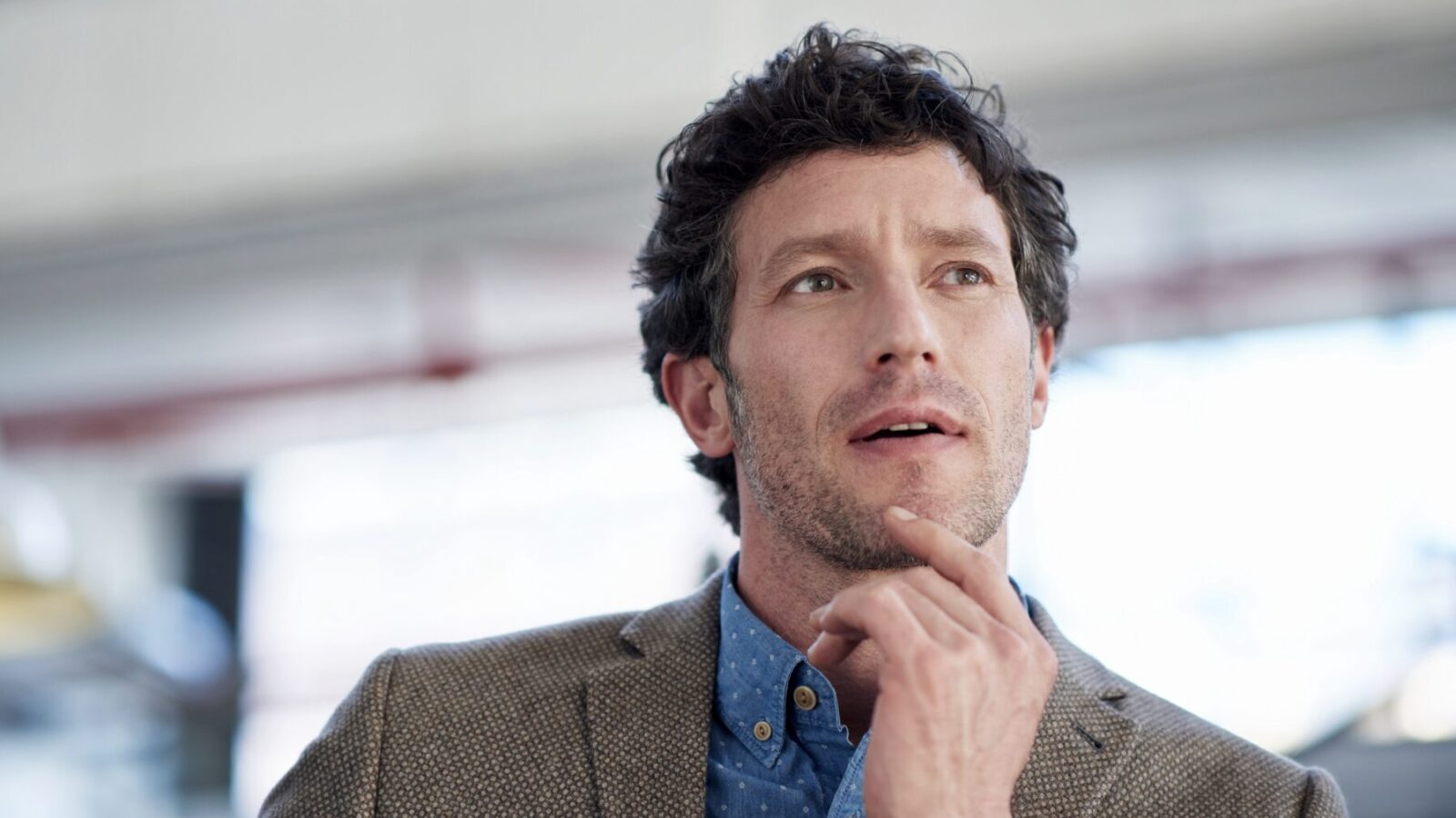 Konzentration im Alltag