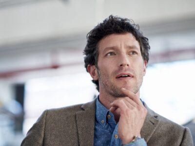 Konzentration im Alltag