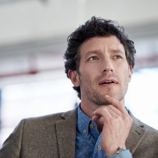 Konzentration im Alltag