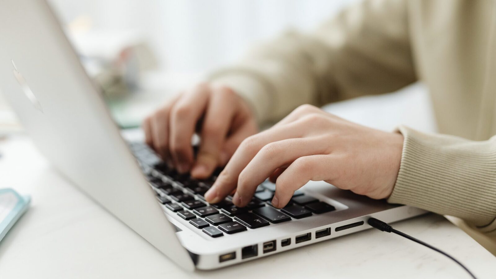 Lebenslauf für den ATS-Erfolg