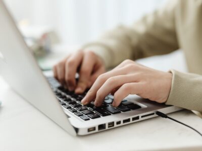 Lebenslauf für den ATS-Erfolg