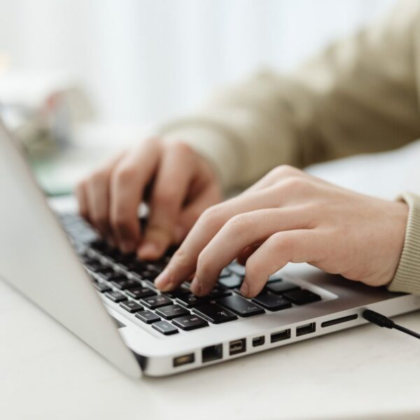 Lebenslauf für den ATS-Erfolg