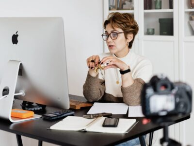 Skaliere Dein Coaching-Business