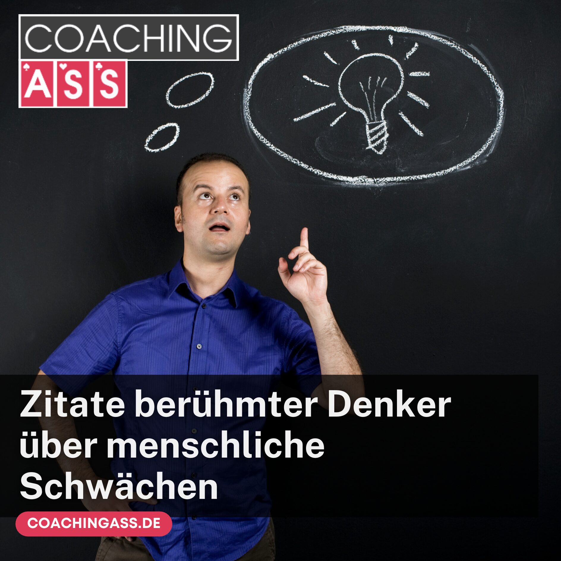 Sprüche über Dummheit und Arroganz: Zitate berühmter Denker über menschliche Schwächen