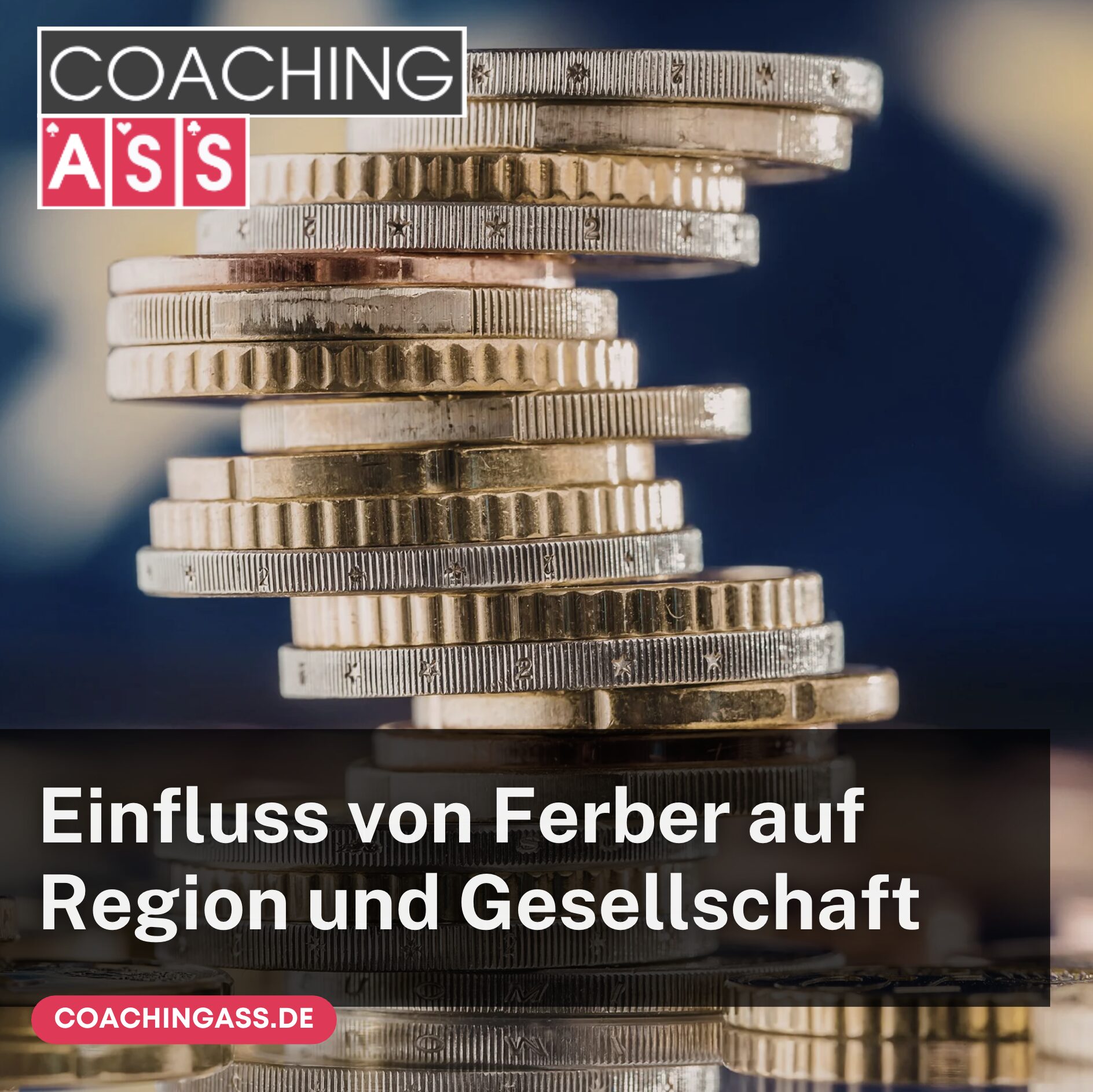 Ulrich Ferber Vermögen: Einfluss von Ferber auf Region und Gesellschaft