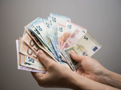 Vermögen von Jakob Lundt