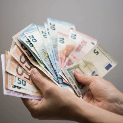 Vermögen von Jakob Lundt