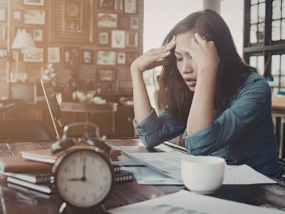 Wie viele Überstunden sind zulässig bei 40-Stunden-Woche